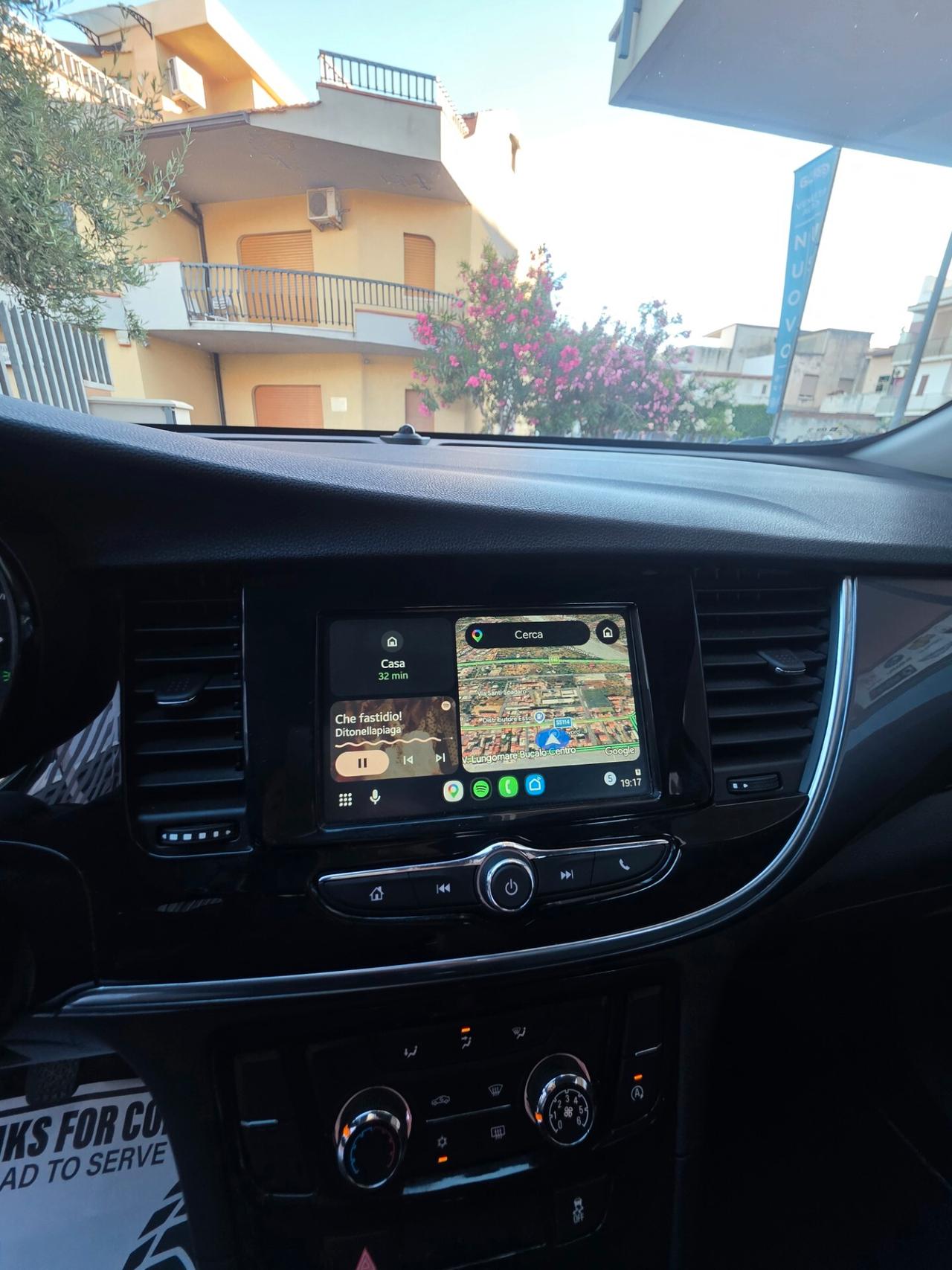 Opel Mokka X 1.6CDTI 136CV 2018 64000km
