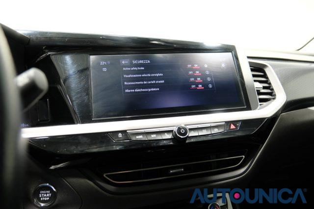 OPEL Grandland 1.6 PHEV AUTOMATICA AWD GSE FULL LED