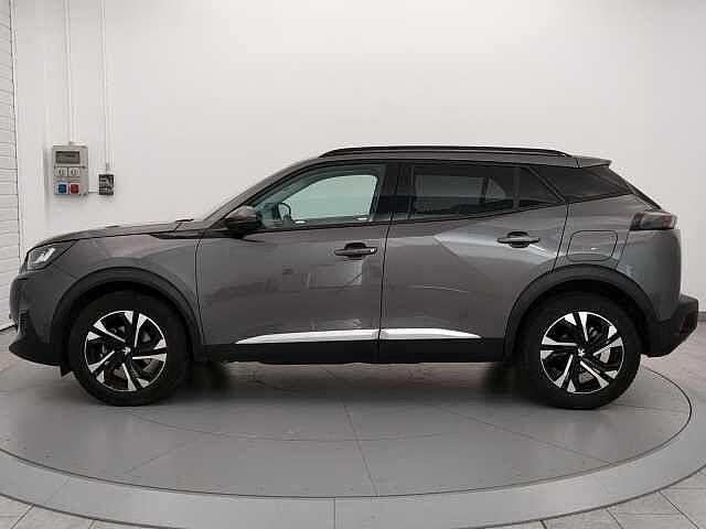 Peugeot 2008 PureTech 130 S&S EAT8 Allure Pack