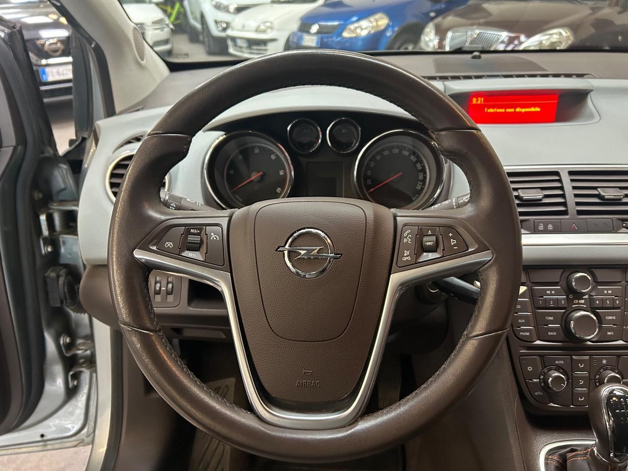 Opel Meriva 1.7 CDTI 110CV b-color Elective