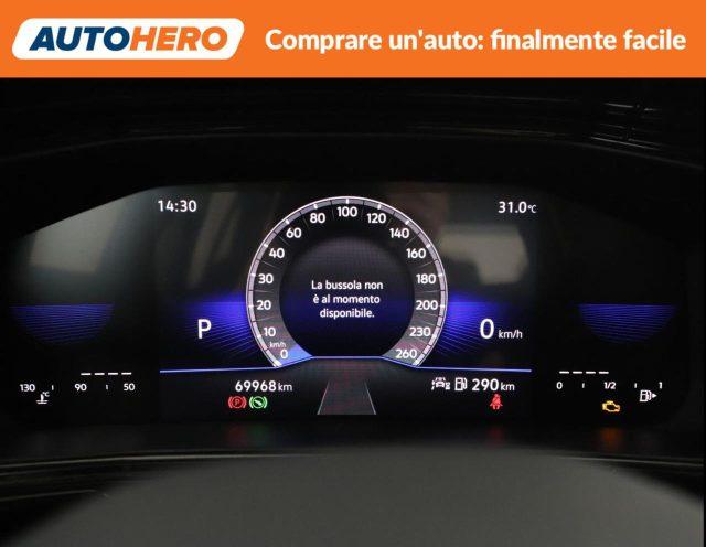 VOLKSWAGEN T-Cross 1.0 TSI 110 CV DSG Style