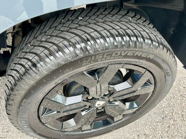 Dacia Duster 1.5 Blue dCi 115 Extreme - 2022