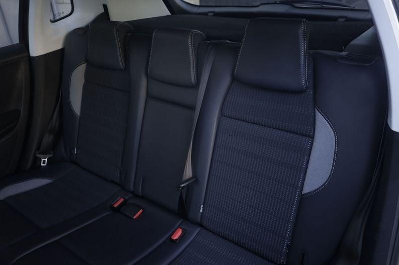 Peugeot 2008 Peugeot 2008 BlueHDi 120 S&S Allure Unicoproprietario