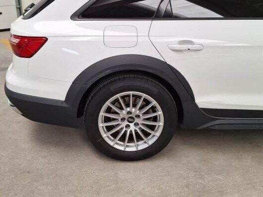 Audi A4 allroad A4 allroad 40 TDI 204 CV S tronic Business