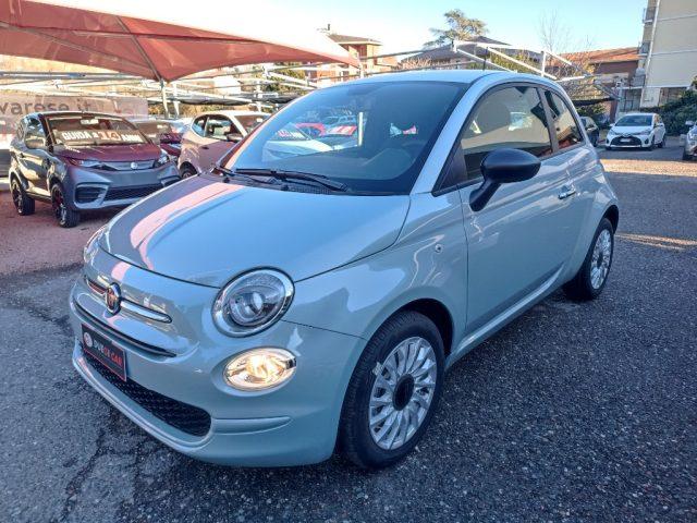 FIAT 500 1.0 Hybrid