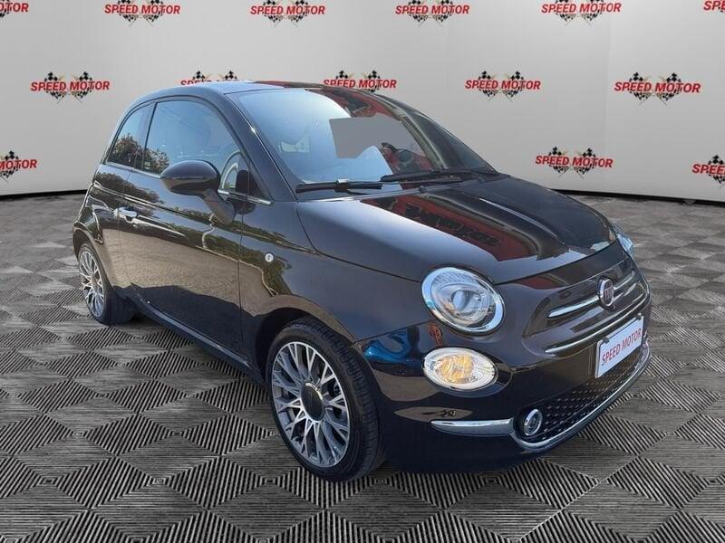 FIAT 500 500 1.0 hybrid Star 70cv, PRONTA CONSEGNA!
