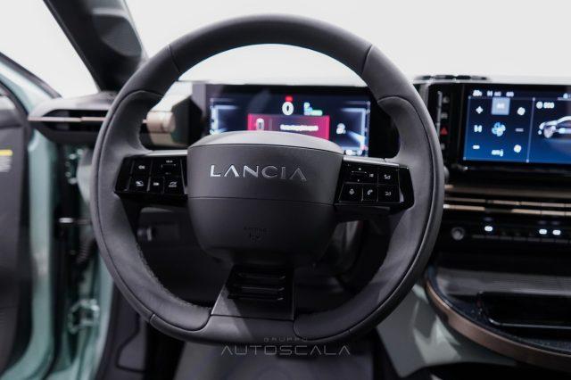 LANCIA Ypsilon 1.2 Hybrid 100cv e-DCT