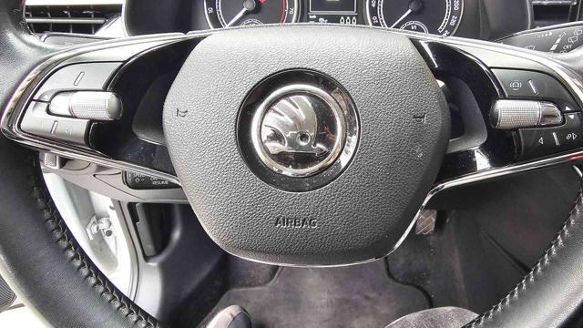 Skoda Kamiq 1.0 G-Tec Style