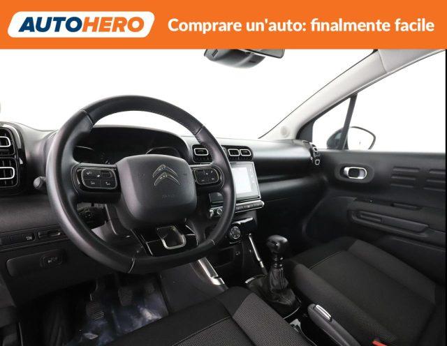 CITROEN C3 Aircross PureTech 110 S&S Feel