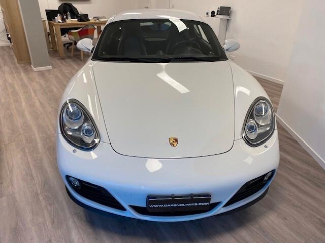 Porsche Cayman 2.9 PDK AUTOMATICO!..265CV..LAST PRICE!!