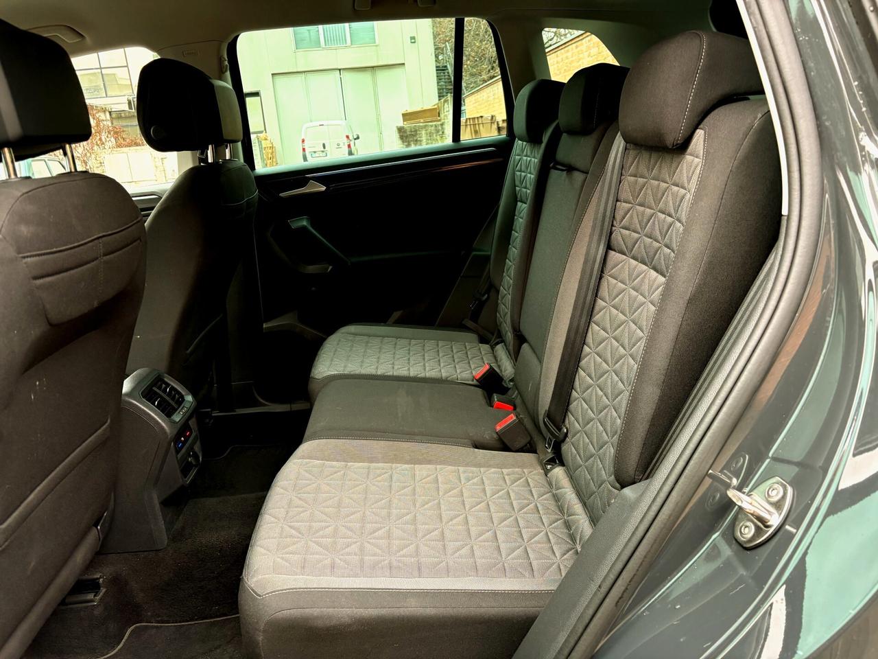 VW TIGUAN 1.5TSI(benz)-89000km-U.Propr-2021