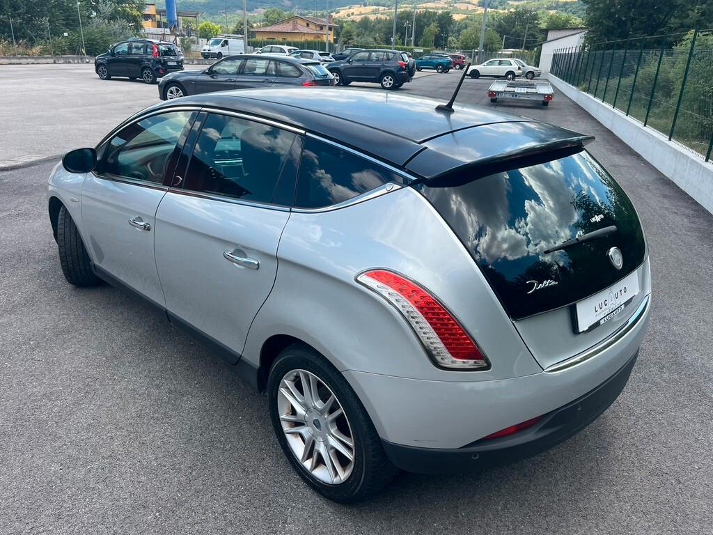 Lancia Delta 1.6 MJT DPF Platino