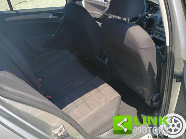 VOLKSWAGEN Golf Business 1.4 TSI 140 CV DSG 5p. Highline BlueMot.