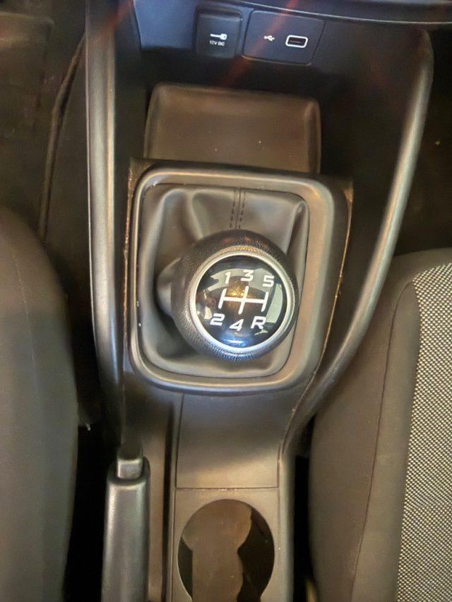 FIAT Tipo 1.0 SW City Life