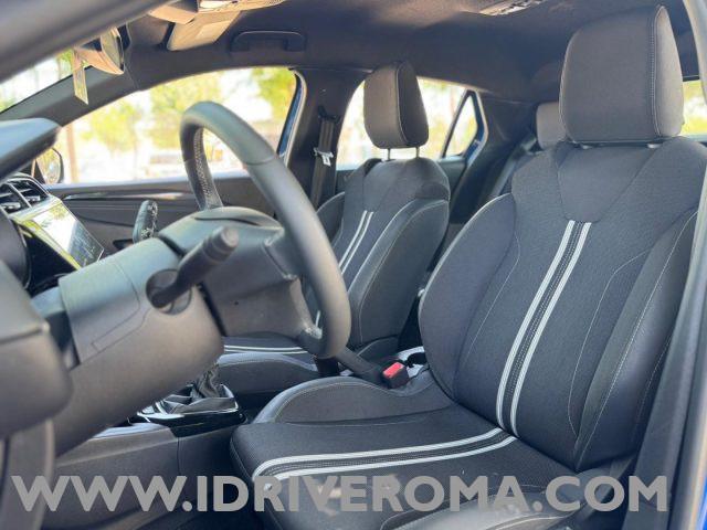 OPEL Corsa 1.2 100 CV GS-LINE BICOLORE +GPL