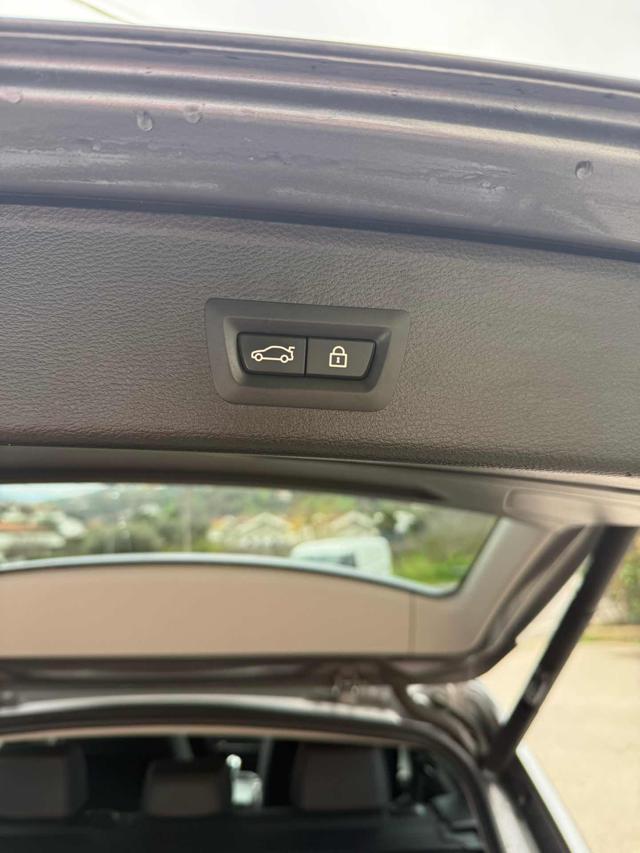 BMW X3 xDrive20d xLine