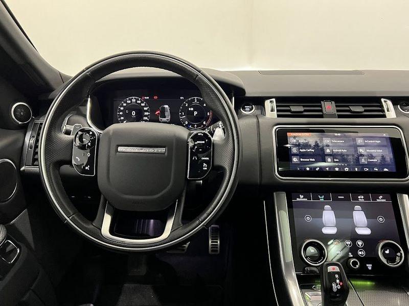 Land Rover RR Sport 3.0 SDV6 HSE