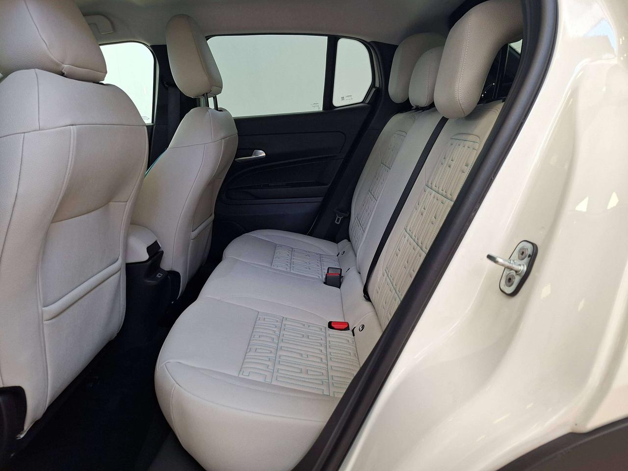 Fiat 600 1.2 hybrid La Prima 110cv Aut KM 34954 !!!