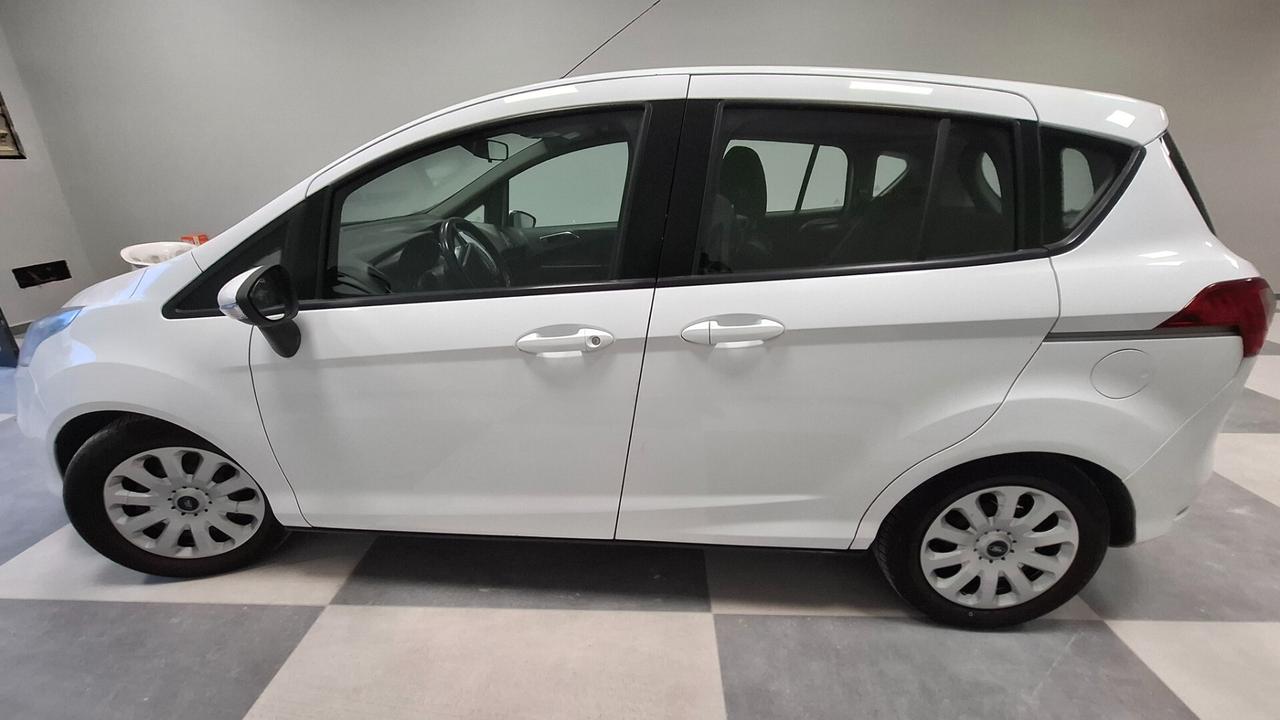 Ford B-Max 1.4 90 CV GPL