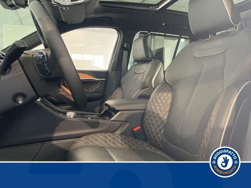 Jeep Grand Cherokee 2.0 PHEV Summit Reserve MY23