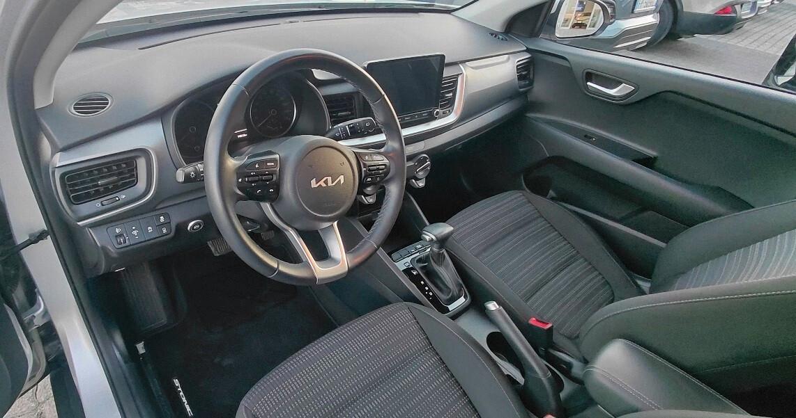 Kia Stonic 1.0 T-GDi GPL DCT Style