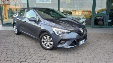 Renault Clio Blue dCi 85 CV 5 porte Business