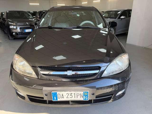 Chevrolet Lacetti Lacetti 1.4 16v SX