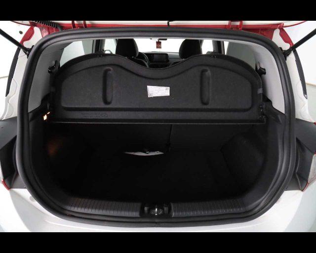 HYUNDAI i10 1.0 MPI AT Tech