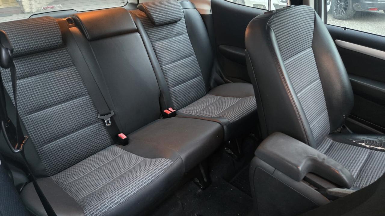 Mercedes-benz A 150 Coupé Avantgarde