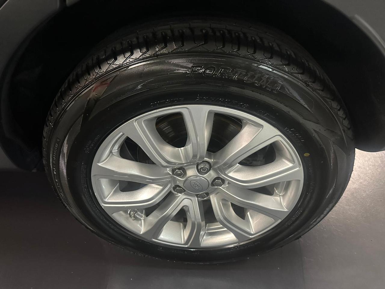 Land Rover Evoque 2.0 TD4 150Cv Se Premium