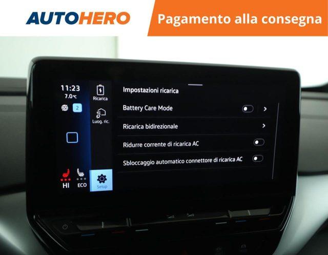 VOLKSWAGEN ID.4 Pro Performance