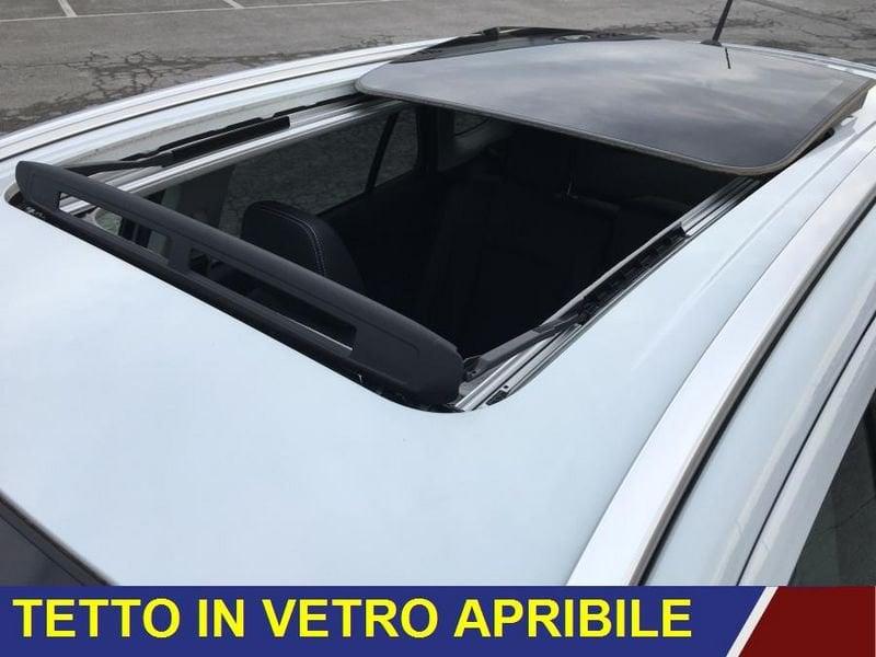 Suzuki S-Cross 1.4 Hybrid 4WD AllGrip Top+ TETTO APRIBILE