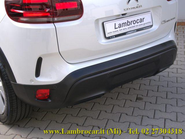 CITROEN C5 Aircross Plug-in Hybrid 180 e-EAT8 You Aziendale