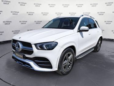 Mercedes-Benz GLE GLE 300 d 4Matic Premium