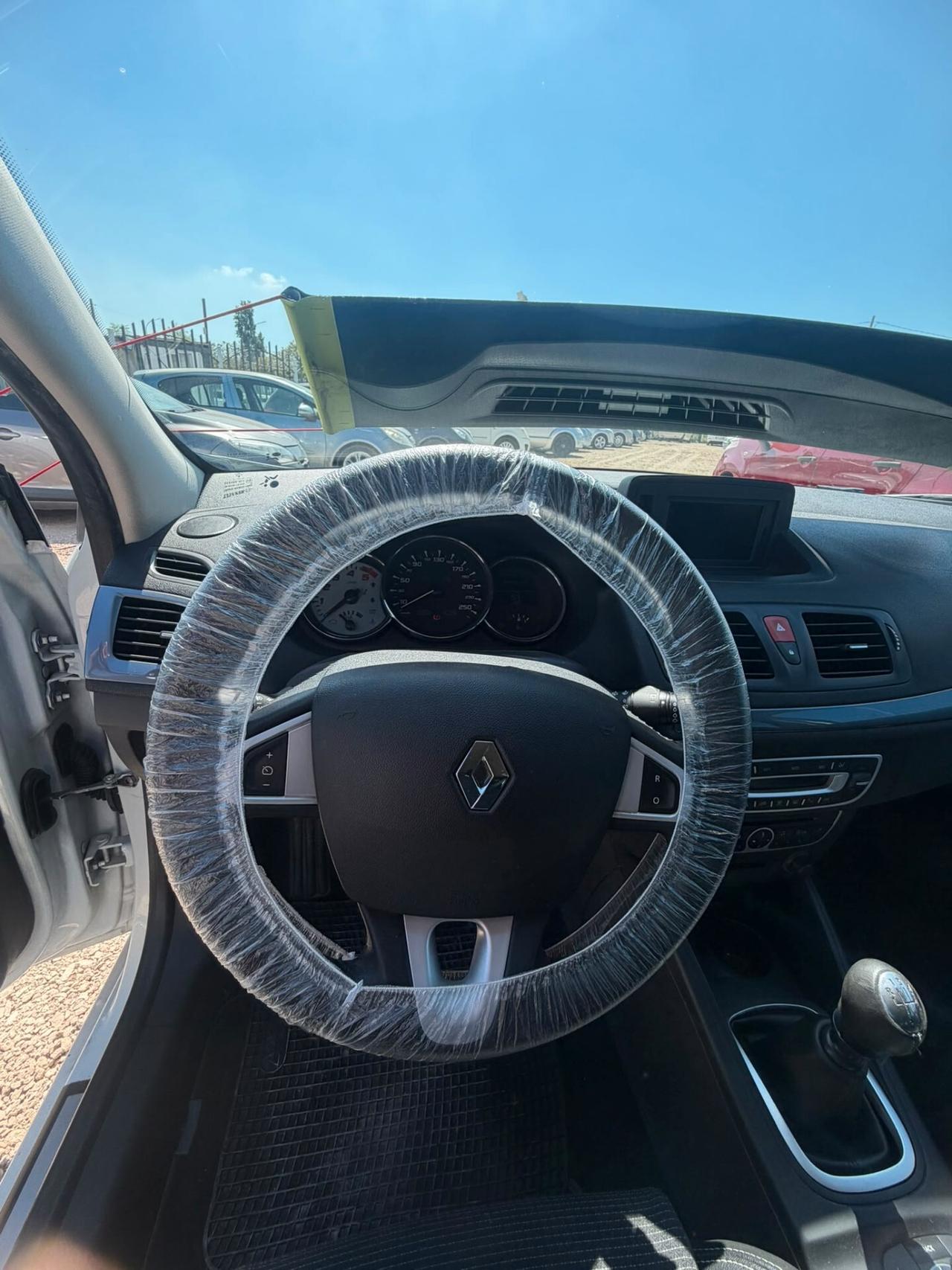 Renault Megane Mégane 1.9 dCi 130CV SporTour GT Line