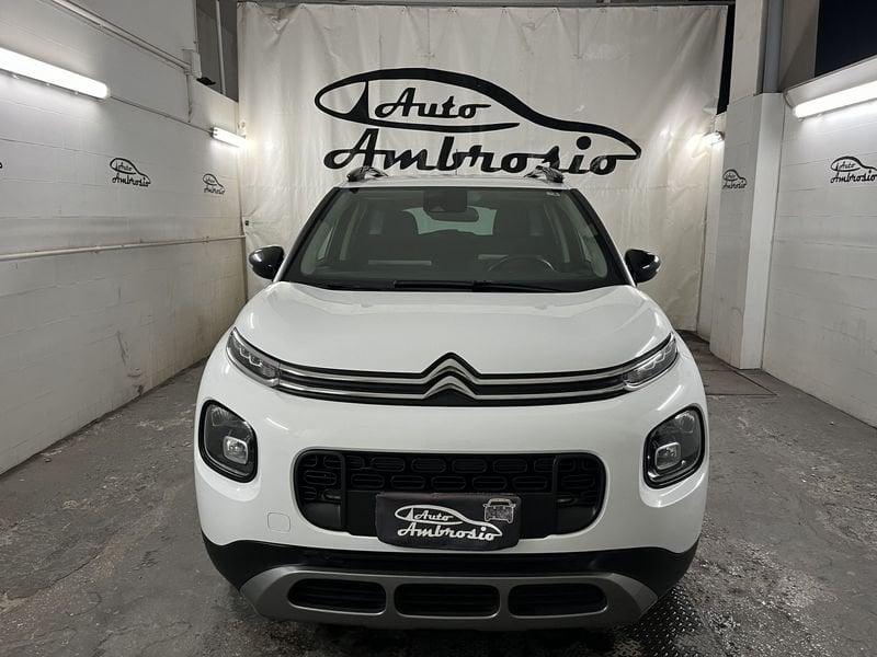 Citroën C3 Aircross C3 Aircross PureTech 110 S&S Shine Pack TUA DA 139,00 EURO AL MESE