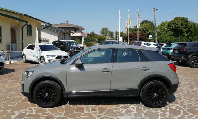 AUDI Q2 30 TDI S tronic Business Design