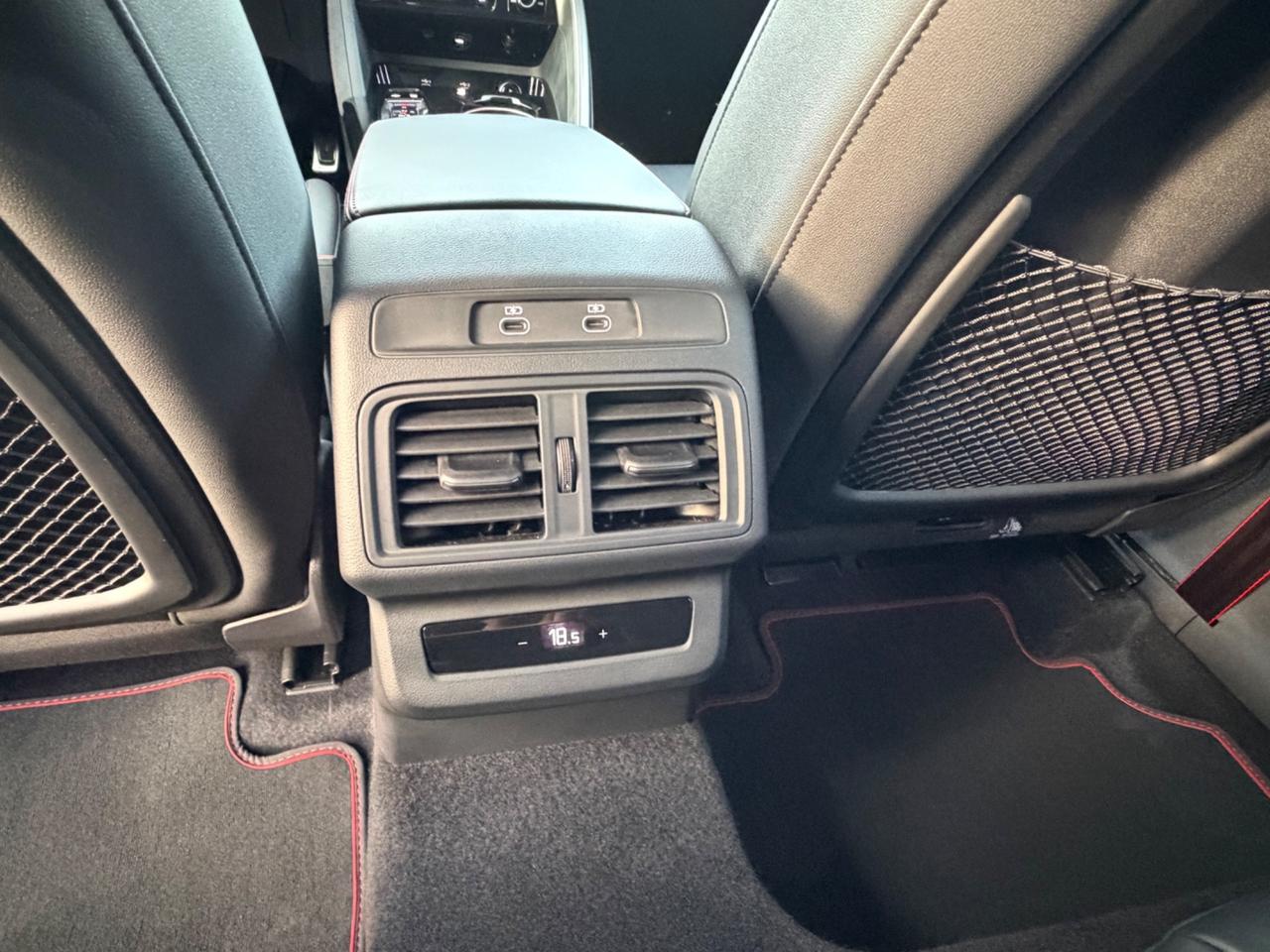 Audi Q5 SPB 2.0TDI 204cv MHEV S Line edition 26’