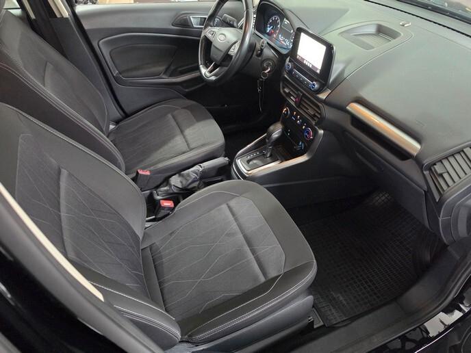 Ford EcoSport 1.0 EcoBoost 125 CV Start&Stop aut. Business GPL