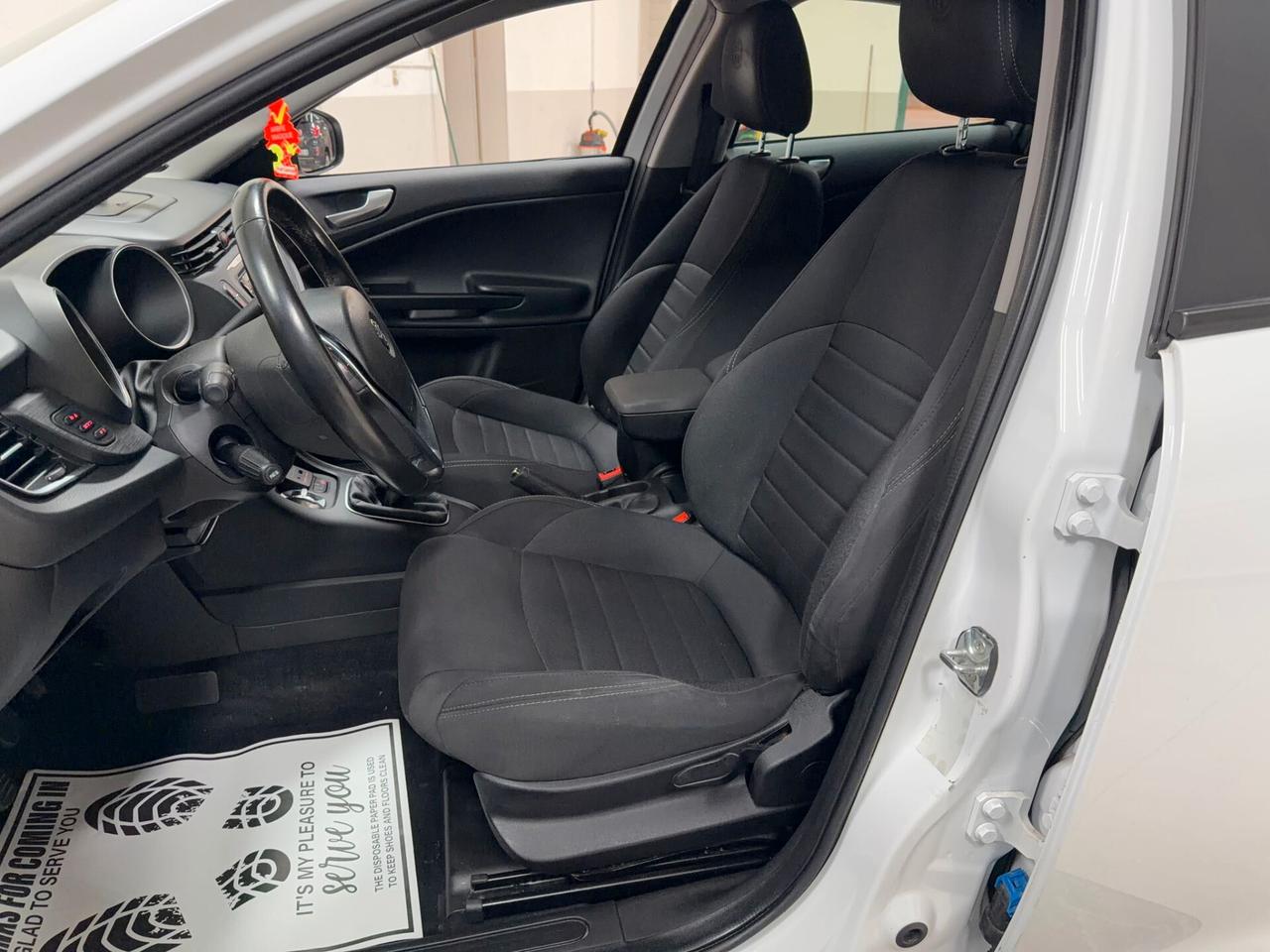 Alfa Romeo Giulietta 1.4 Turbo 120 CV GPL Super