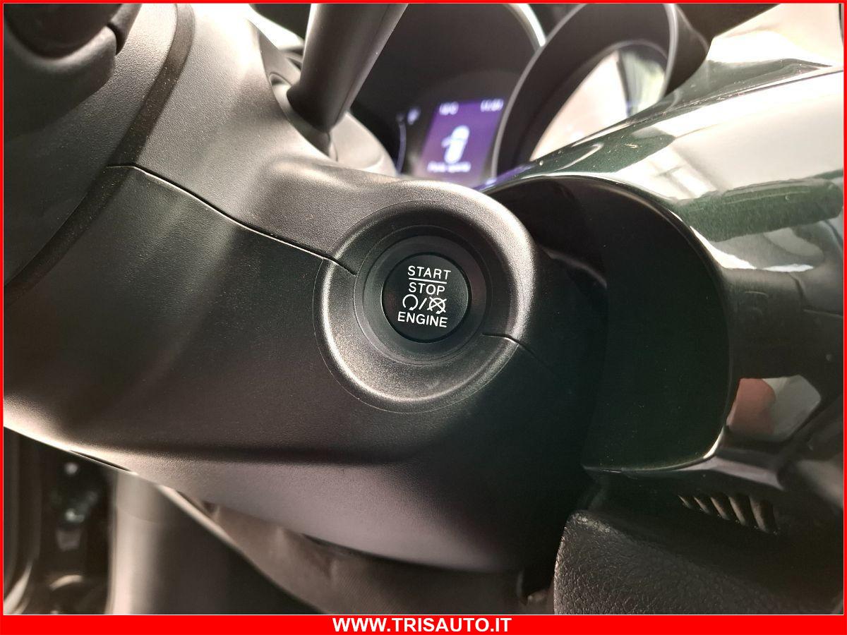 FIAT 500X 1.3 Mjt City Cross NEOPATRENTATI (NAVI)