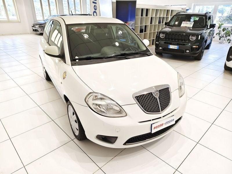 Lancia Ypsilon Ypsilon 1.3 mjt 16v Diva E5*DIESEL*
