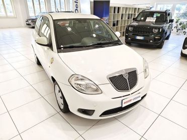 Lancia Ypsilon Ypsilon 1.3 mjt 16v Diva E5*DIESEL*