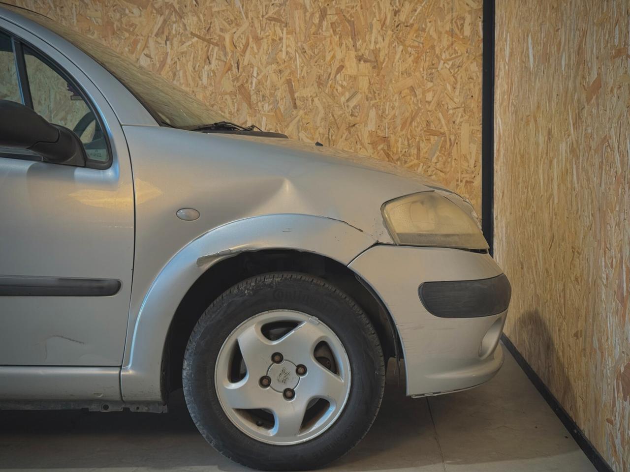 Citroen C3 1.4 BENZINA NEOPATENTATI