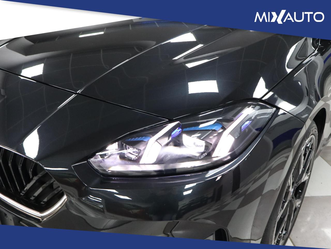 BMW 118 d MSport Pro 150CV Auto