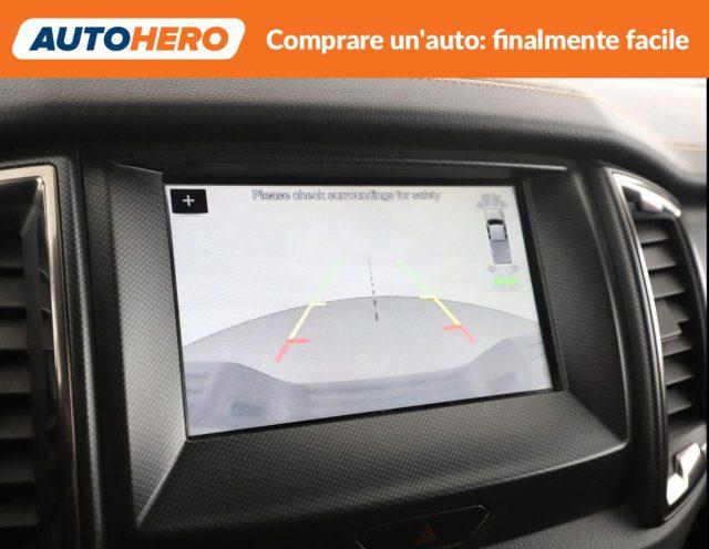 FORD Ranger 2.2 TDCi aut. DC Wildtrak 5pt.