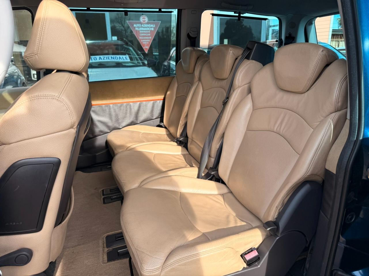 LANCIA Phedra 2.2 JTD 128CV Executive 7 Posti 2005