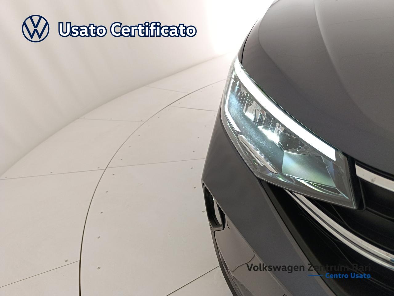 Volkswagen Taigo 1.0 tsi life 115cv