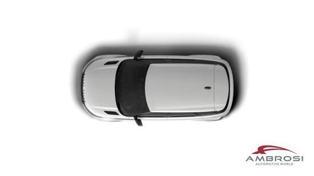 LAND ROVER Range Rover Evoque PHEV AWD 5DR SWB Dynamic SE 269PS Auto