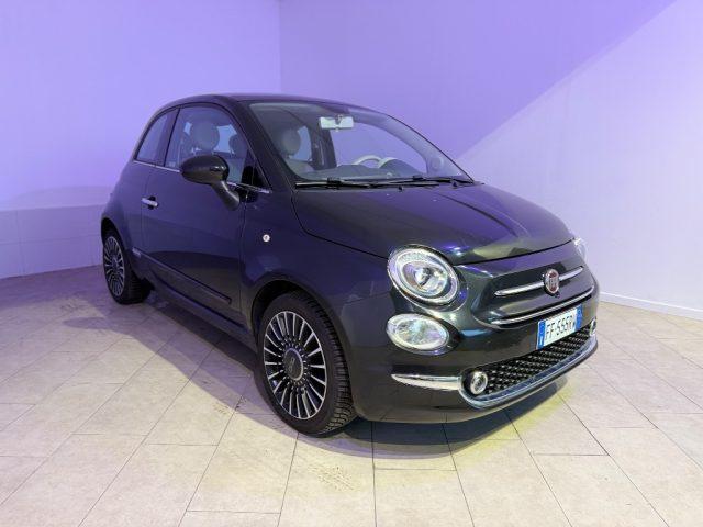 FIAT 500 1.2 Riva